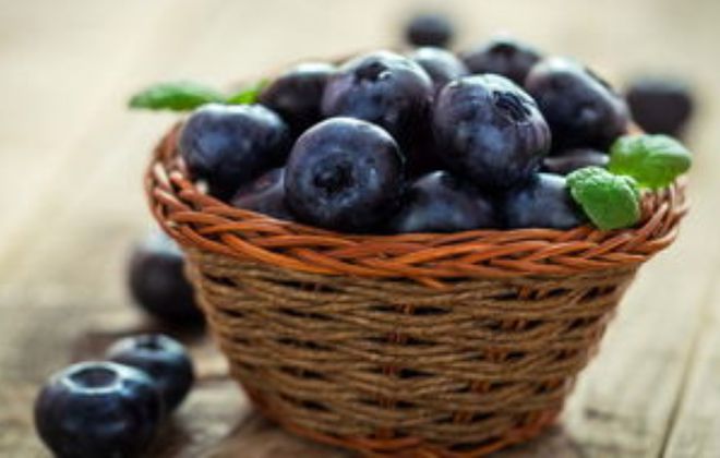 五一将至这5种“碱性水果”别错过营养高味道甜现在正当季(图7)