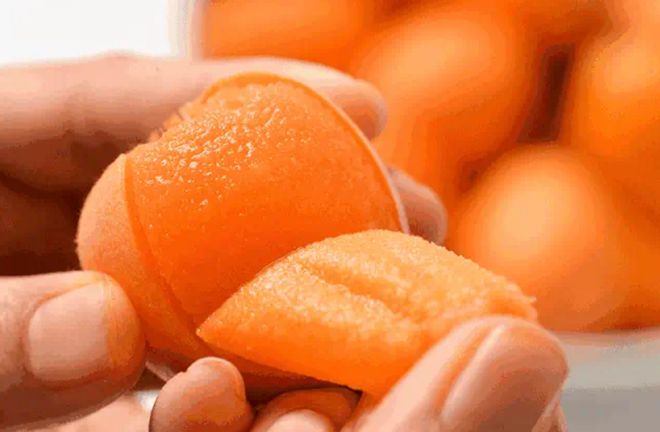 五一将至这5种“碱性水果”别错过营养高味道甜现在正当季(图11)