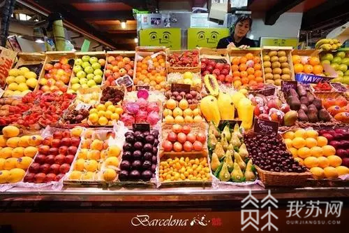 春季时令水果上市部分品种身价有点高