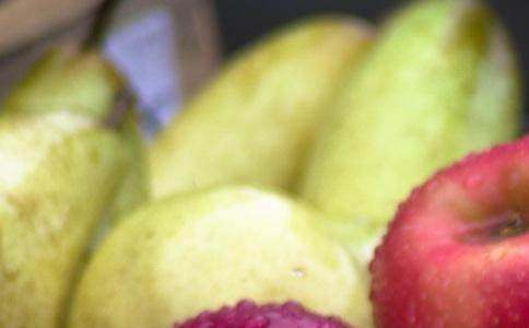 开云集团怎么挑选新鲜的水果