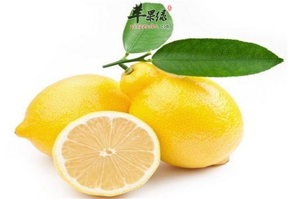 五种水果好吃又防病