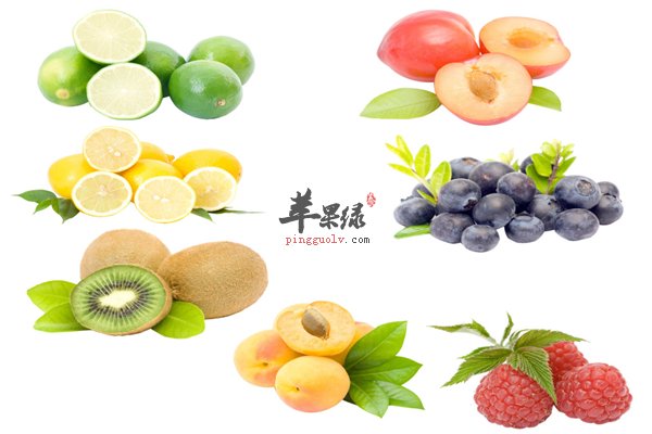 五种水果好吃又防病(图3)
