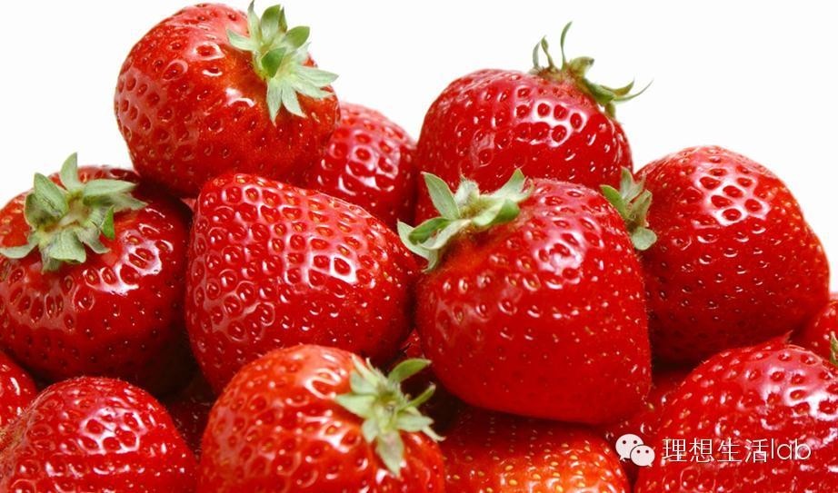 如何挑选新鲜水果吃出健康吃出美丽？(图2)