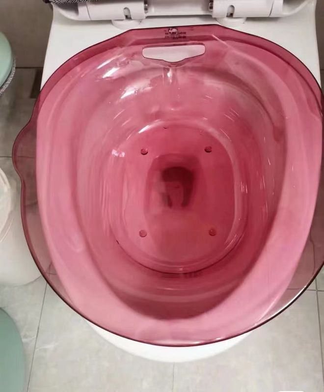 痔疮便血、肉球肿痛？只要做好这3步在家就能轻松治愈不复发！(图3)