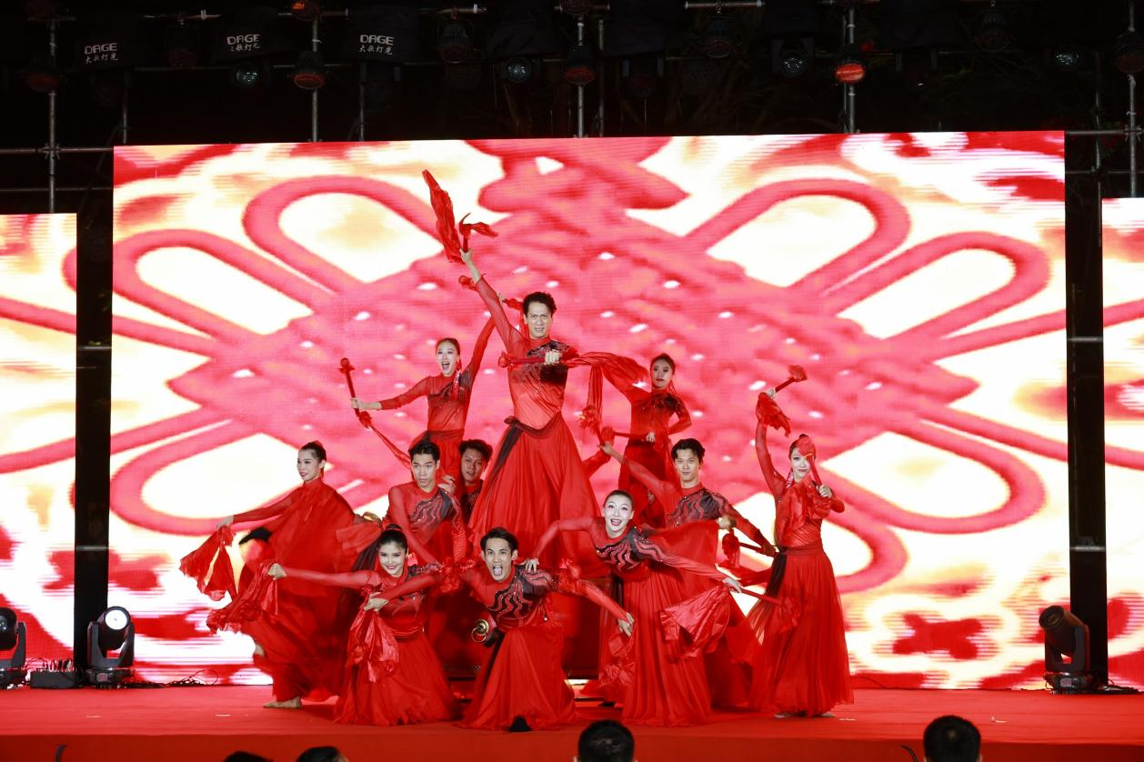 2024海口kaiyun入口市琼山区荔枝月活动开幕(图5)