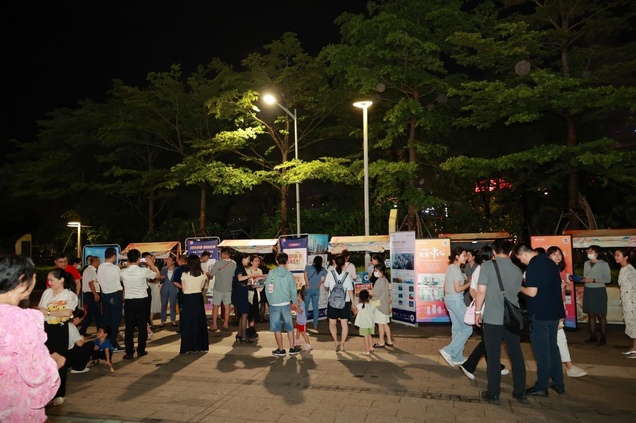 2024海口kaiyun入口市琼山区荔枝月活动开幕(图7)