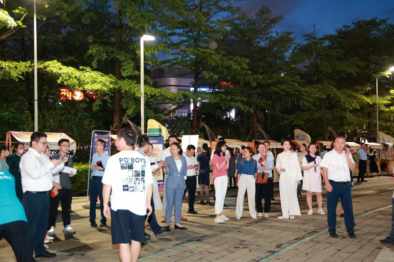 2024海口kaiyun入口市琼山区荔枝月活动开幕(图8)