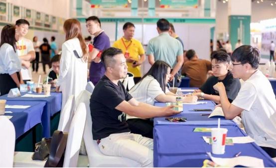 kaiyun开云网站加速海南经济发展：2024热博会春季水果逆向采购会或成为招商引资新契机(图6)