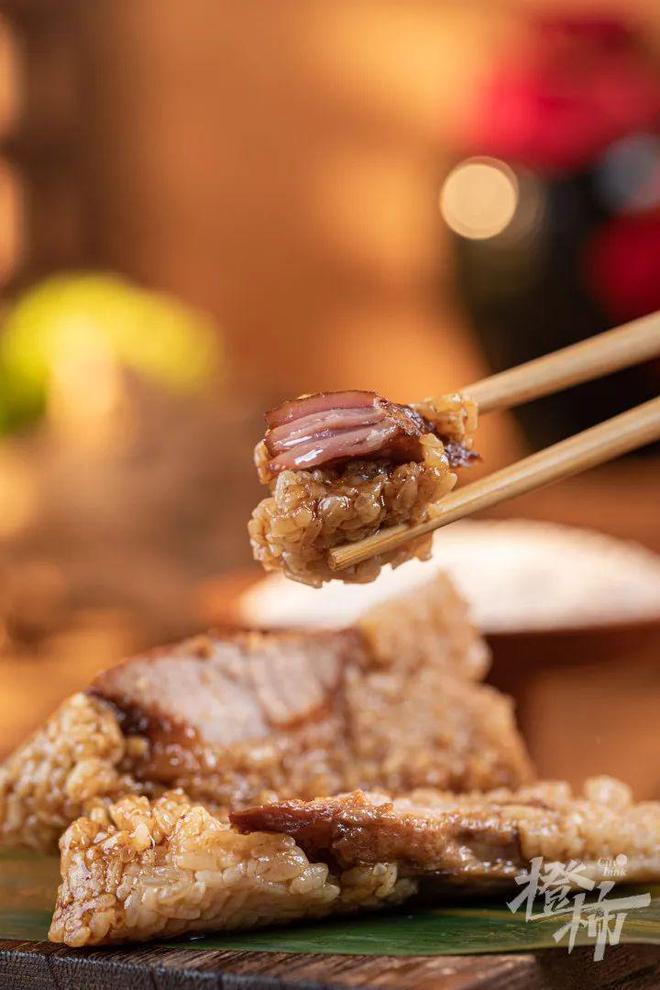 诸老大粽子来啦！来橙柿秀出你爱的口味和你的kaiyun开云官