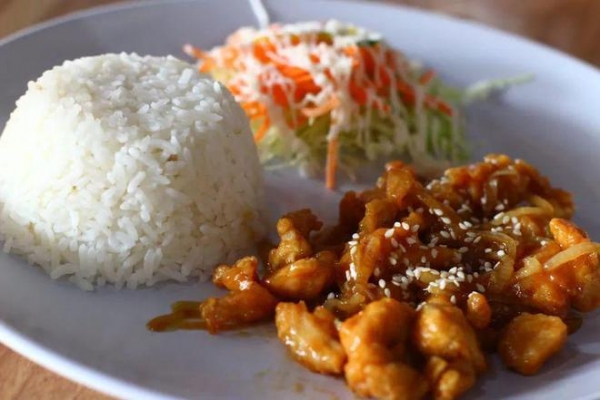 中国癌症高发“帮凶”竟在吃的食物中？医生：三个方法避开危险！kaiyun开云官网(图3)