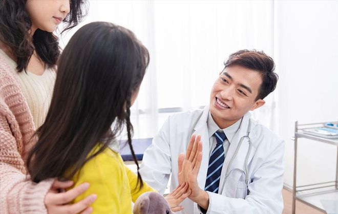 kaiyun开云官网8岁女童炫网红水果中毒！医生：这些水果吃不对身体会越来越差(图2)