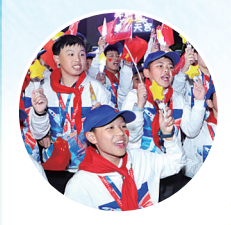 kaiyun开云·官方网站2024年我国载人航天首发成功——天舟七号为“天宫”送去“年货大礼包”(图2)