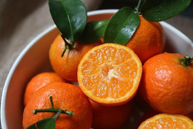 高血压者非吃砂糖橘？kaiyun开云·官方网站警示：若欲管控血压4种食物最好少触(图8)