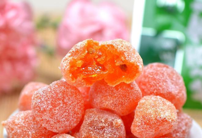 高血压者非吃砂糖橘？kaiyun开云·官方网站警示：若欲管控血压4种食物最好少触(图16)