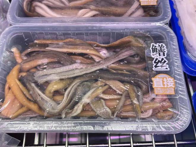 kaiyun中国平台一年卖出250000个的肉粽、创意素粽、特色粽……你爱哪一口？(图6)