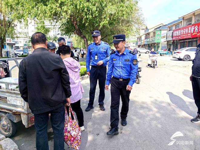 曲阜kaiyun官网开云：“瓜果地图”来导航 幸福生活甜蜜蜜(图3)