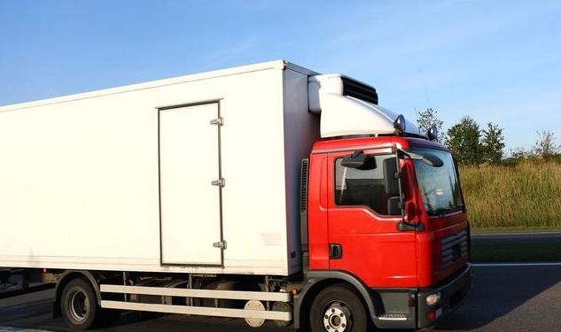 kaiyun登录入口登录冷藏车违规乘人致8死后续：通告已发当地人发声载人原因曝光(图2)