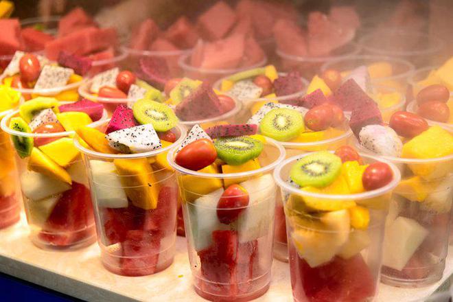 kaiyun登陆入口开云“最脏水果”第一名小心一口就中招！夏