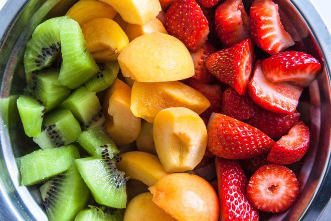 kaiyun登陆入口开云“最脏水果”第一名小心一口就中招！夏天很多人都爱吃(图2)