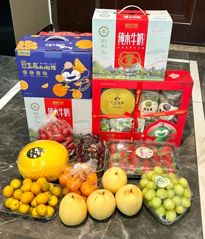 kaiyun登陆入口开云被全网群嘲的“上门做客吃车厘子”事件：你爱面子的穷样真丑(图8)