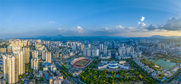 旅居凯开云kaiyun官方网站里 享受生活