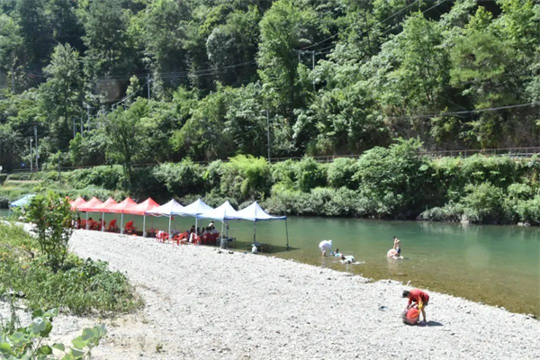 旅居凯开云kaiyun官方网站里 享受生活(图7)