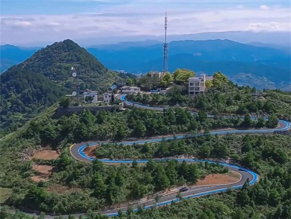 旅居凯开云kaiyun官方网站里 享受生活(图8)