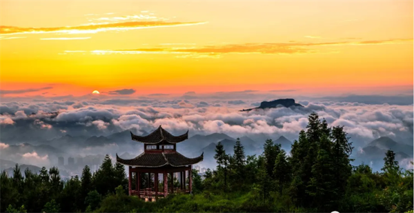 旅居凯开云kaiyun官方网站里 享受生活(图9)