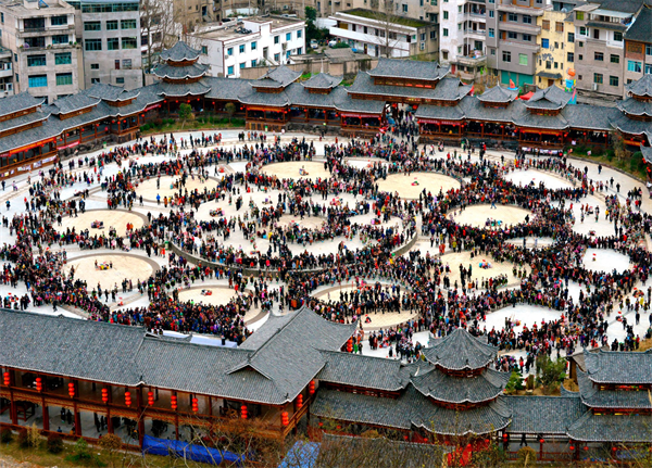 旅居凯开云kaiyun官方网站里 享受生活(图11)