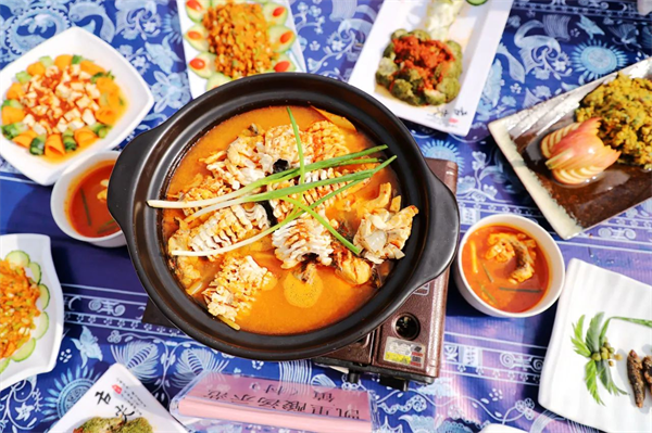 旅居凯开云kaiyun官方网站里 享受生活(图22)