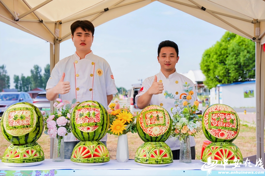 开云kaiyun官网农文旅融合发展 严店镇做足“小水果”里的“大文章”(图3)