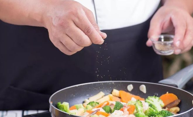 高血压能吃橘子吗？提醒：除了橘子这些水果高血压患者也别多吃开云kaiyun官网(图15)