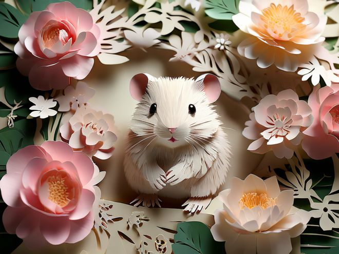 开云kaiyun官网属鼠人注意！2024下半年运势分析：事业挑战与机遇并存(图2)