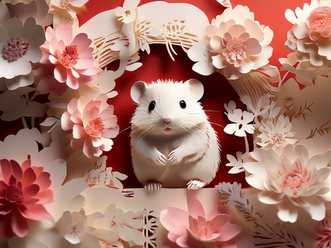 开云kaiyun官网属鼠人注意！2024下半年运势分析：事业挑战与机遇并存(图4)