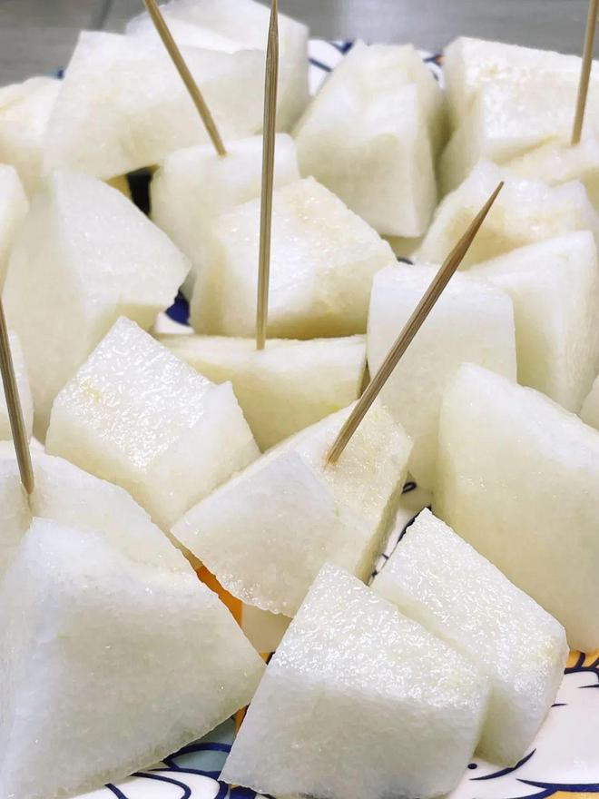 开云kaiyun官网2024鲜果！梨中极品·崇明翠冠梨清甜脆嫩多汁无渣好评满满~巅峰果期极短错过等明年！(图2)