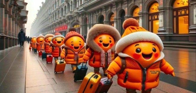 kaiyun登陆入口开云“泼天富贵”迭代升级文旅业拼了