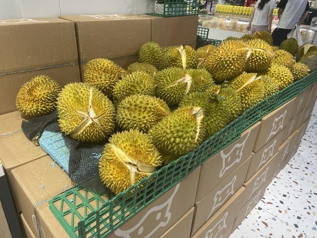 “水果之王”降kaiyun登陆入口开云价济南市场每斤最低只需20余元(图3)