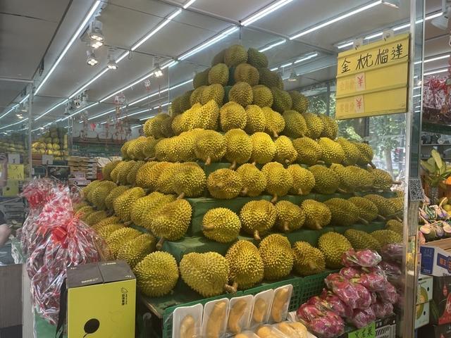 “水果之王”降kaiyun登陆入口开云价济南市场每斤最低只需