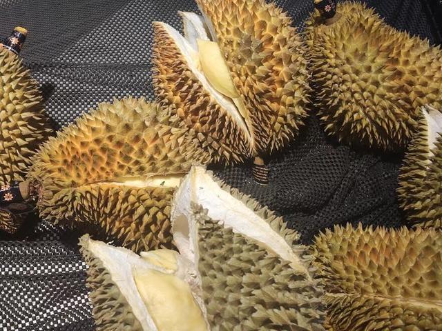 “水果之王”降kaiyun登陆入口开云价济南市场每斤最低只需20余元(图4)