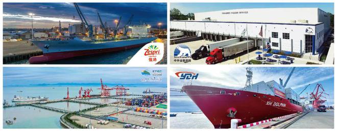 “鲜”声夺人│新西兰佳沛奇异果闪耀2024国际水果展开云kaiyun官网(图2)