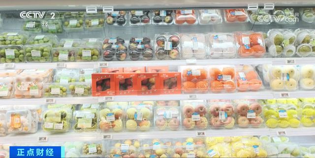 kaiyun登陆入口开云“果”然不一般！中非经贸合作亮点多 非洲水果端上中国餐桌(图4)