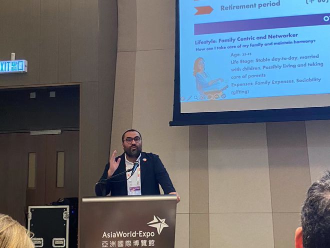 开云智利水果组团亮相亚洲国际果蔬展全新形象迎接2425智利水果季！(图5)