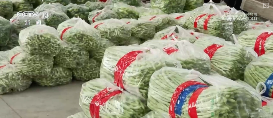 中秋消费市场价稳物丰 假日经kaiyun官网济“红红火火”(图3)