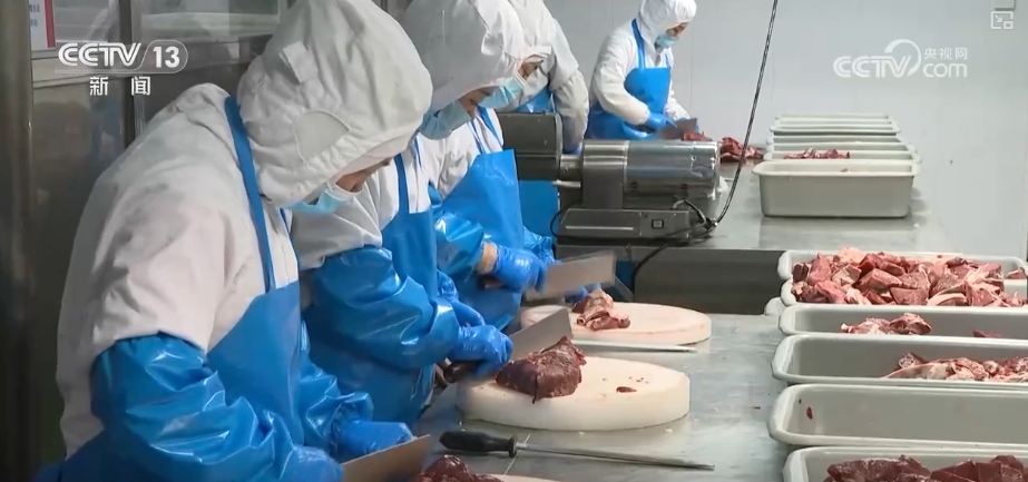 中秋消费市场价稳物丰 假日经kaiyun官网济“红红火火”(图17)