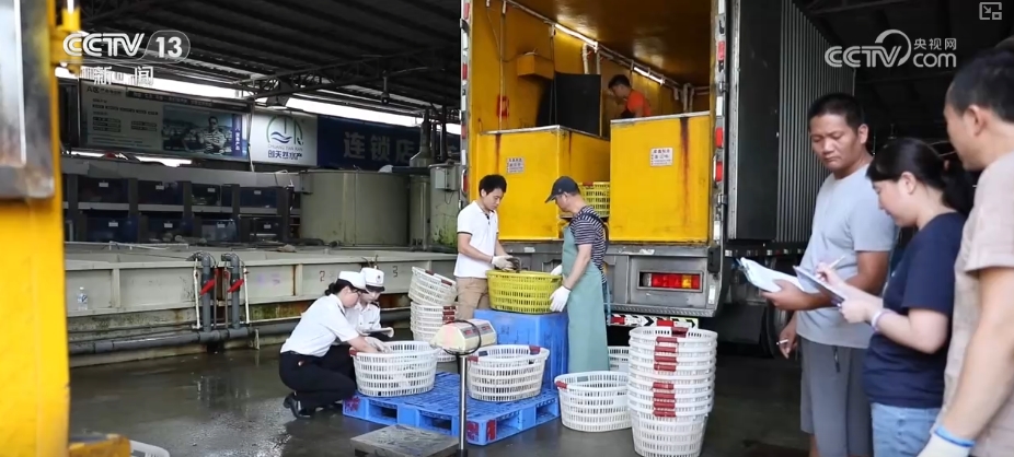 中秋消费市场价稳物丰 假日经kaiyun官网济“红红火火”(图15)