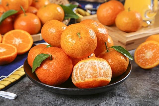 果农泪眼汪汪痛斥砂糖橘是“杀人橘”？砂糖橘究竟怎么了开云？(图2)