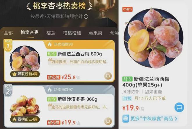 降价了有地方卖5元一斤正大量上市！很多人都爱吃曾因“神奇”功能爆火(图3)