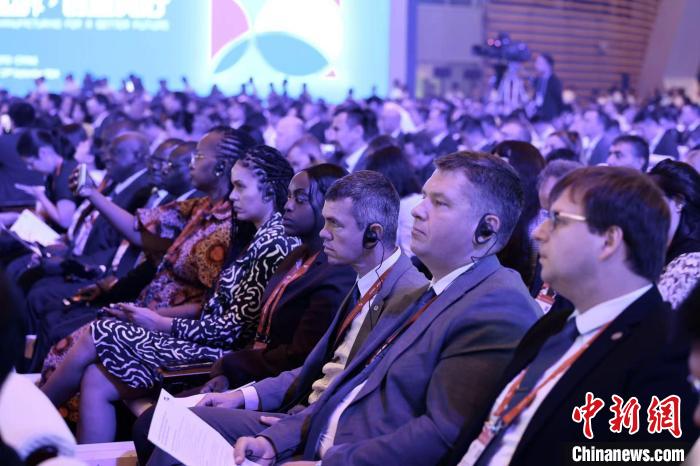 世界制造业大会何以七年持续“圈粉”？(图2)