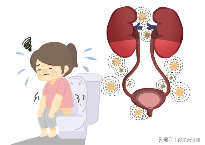 警惕！尿道感染悄悄来袭？掌握这几招轻松筑起健康防线！