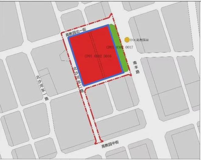 昌平这家老牌大市场要拆除？官方回应(图2)